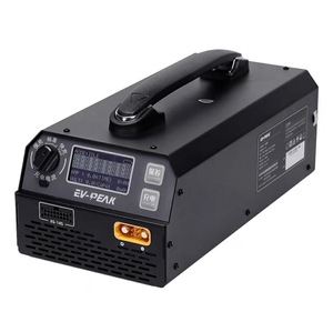 Chất Lượng Cao EV-PEAK Trồng U1 + Sạc Butler 6-14S Pin Sạc Nhà Máy Bán Đa-Chức Năng Tích Hợp Với Đèn - Product Image 3