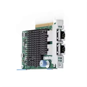 817709-B21 para Adaptador HPE Ethernet 10/25Gb de 2 Puertos 631FLR SFP28 - Product Image 4