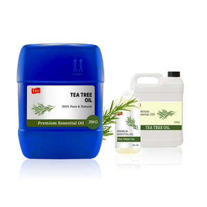 <span class=keywords><strong>Huile</strong></span> <span class=keywords><strong>essentielle</strong></span> d'arbre à thé <span class=keywords><strong>de</strong></span> qualité supérieure pour diffuseur d'aromathérapie, pure, naturelle, non diluée, pour la peau, les cheveux, les ongles, le spa, le massage, 10 ml, 100 ml - Product Image 3