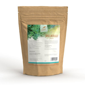 Natural Feed Aneto Macinato - Product Image 1
