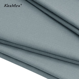 Лиоцелл Тенсел из серебряного волокна, заземляющие листы, атласная тканая заземляющая ткань - Product Image 3