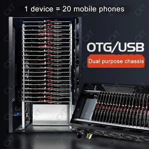 Bots Farms Granjas De Bots for iphone Granja De Celulares 110v Placa De Celular Para Granja Granja De Bot De Celulares - Product Image 2