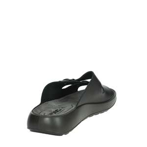 Zapatillas de hombre Imac 753150, color negro, para el hogar, zapatos cómodos para interiores - Product Image 3