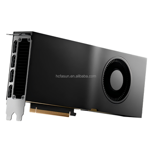 Nouvelle carte graphique phare RTX 6000 Ada 48 Go GDDR6 avec ventilateur pour la modélisation 3D, l'informatique IA, la production virtuelle et le rendu professionnel - Product Image 3