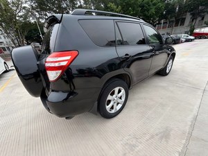 Para <span class=keywords><strong>RAV4</strong></span> (2WD) 2.0L Edición Deluxe Automática, Volante a la Izquierda, Emisión Euro IV, con Documentación Completa para Exportación - Product Image 3