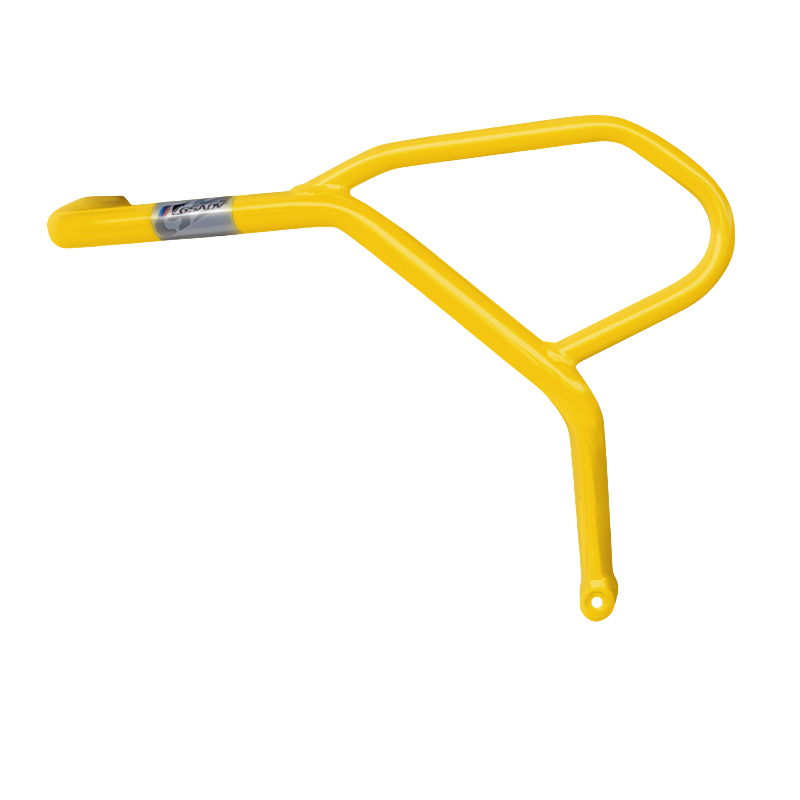 สีเหลือง