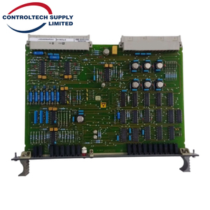 Placa Base de Inversor de Alto Voltaje de Grado Industrial SA9923A-E Original Nueva HIEE450964R0001 Automatización Confiable - Product Image 2