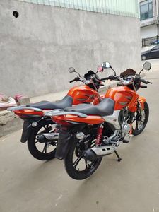 Motocicleta Clásica Haojue Di Shuang 150cc, Alta Relación Calidad-Precio, Buen Servicio Postventa, Popular en Muchos Países - Product Image 5