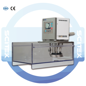 SCITEK <span class=keywords><strong>bain</strong></span> <span class=keywords><strong>d</strong></span>'eau Transparent bouton tactile RT + 5 ~ 100 degrés 14L/min <span class=keywords><strong>bain</strong></span> <span class=keywords><strong>d</strong></span>'eau - Product Image 5