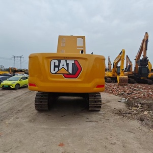 Excavatrice sur chenilles Caterpillar Cat 336d2 36 tonnes d'occasion, Excavatrices d'occasion CAT320 323 324 330 336 349, Excavatrices d'occasion de qualité supérieure - Product Image 3