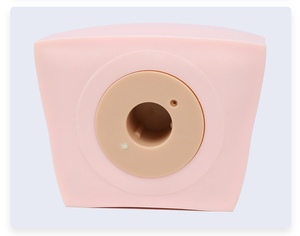 Tête de mannequin d'entraînement pour l'extension des cils, mannequin de cils avec paupières à 3 couches, prix d'usine en gros - Product Image 6