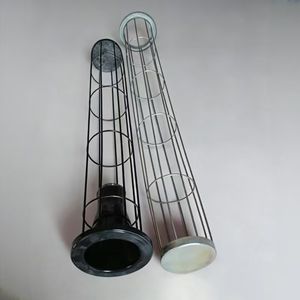 Abnormaal stofopvangsysteem skelet gerimpeld drakenbot gegalvaniseerd spuitplastic organisch silicium trapeziumvormig skelet - Product Image 3