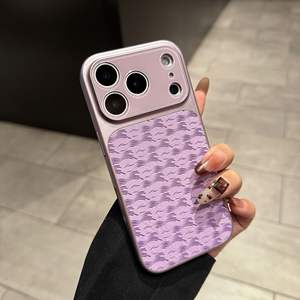 Coque de protection intégrale anti-chute pour iPhone 17 Pro Max, avec boutons intégrés et découpes précises - Product Image 6