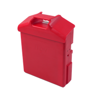 24V 20Ah 30Ah 40Ah |   Batterie au lithium 48V 10Ah 15Ah 20Ah LiFePO4 pour chariot élévateur à palettes HELI CBD15/20-JLi JIALI CBD15J-LI4