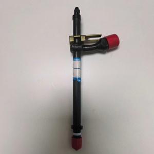 Injecteur de carburant à crayon pour moteur diesel 20668, pièces de camion - Product Image 3