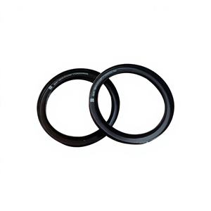 Двигатель Sinotruk HOWO T5G 340HP, трактор, грузовик MC05, Оригинальные запасные части, корпус маховика коленчатого вала, задний сальник 080V01510-0281 - Product Image 1