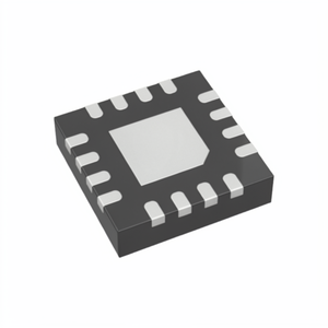 Original One Stop Service 16 WFQFN Exposed Pad Power Management (PMIC) Electronic Circuit Components MAX6966ATE+ - Product Image 1