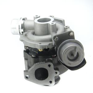 Turbocompressore Completo K9K Euro 6 2010-2011 54389880006 Turbina Completa <span class=keywords><strong>1.5</strong></span> <span class=keywords><strong>DCi</strong></span> 81Kw per <span class=keywords><strong>Nissan</strong></span> <span class=keywords><strong>Juke</strong></span> Qashqai Evalia NV200 - Product Image 3