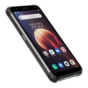 2021 nouveau Original noir vue <span class=keywords><strong>Bv6600</strong></span> IP68 étanche déverrouiller téléphone robuste 4GB + 64GB <span class=keywords><strong>Blackview</strong></span> <span class=keywords><strong>BV6600</strong></span> Version - Product Image 4