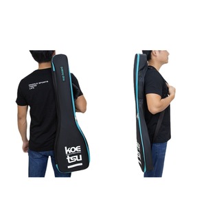 Koetsu <b>Sup</b> Board Bag 100cm Oxford Cloth Portable <b>Paddle</b> Sports Life Case For Stand Up Paddleboarding - Product Image 2