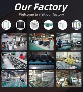Customizable Factory Smart Glass Panel <b>Touch</b> <b>Switch</b> for Outdoor Gym Bathroom Usage Smart <b>Switch</b> Control Wall Light Instruments - Product Image 5