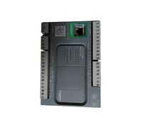 Contrôleur PLC compact série TM200 TM200CE16T TM200CE24T TM200CE40T Unité logique programmable industrielle pour le contrôle de la production