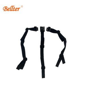 अनुकूलित बच्चे उच्च कुर्सी घुमक्कड़ बेबी सुरक्षा हार्नेस 3 बिंदु सीट बेल्ट - Product Image 3