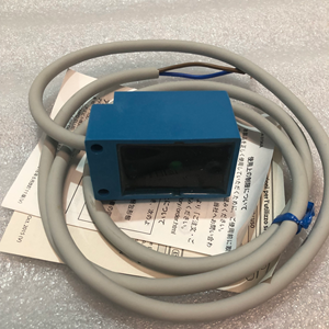 Interruptor de Proximidad Inductivo Az&bil FL2R-12J6SV de 2 Cables, DC 10.8-30V, Sensor de Detección de Metales, Hecho en Japón - Product Image 3