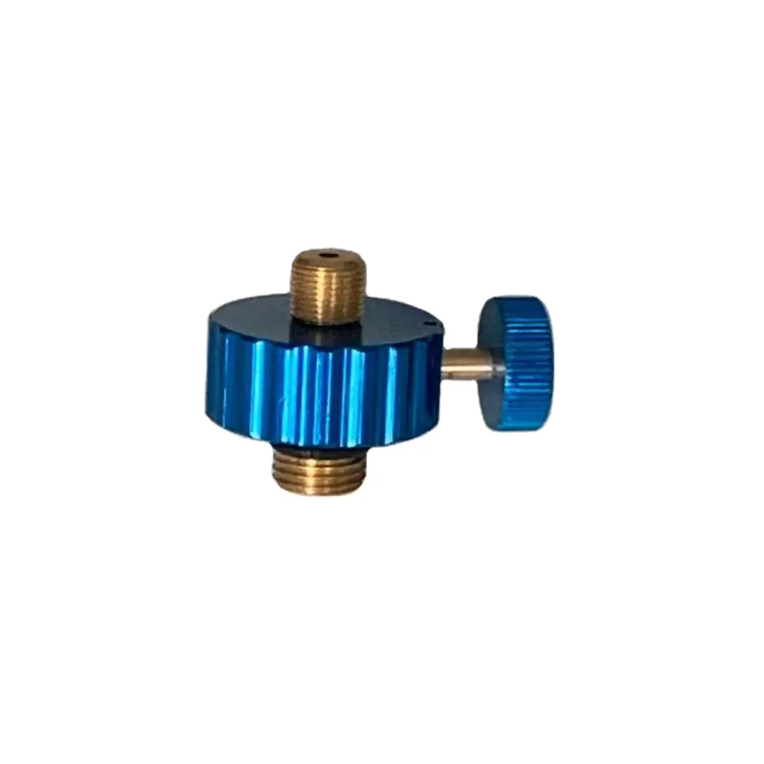 high quality Cylinder interface converter gas control valve