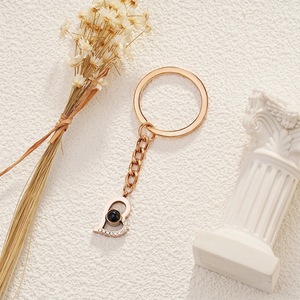 <span class=keywords><strong>Llavero</strong></span> de Proyección en Forma de Corazón de Acero Inoxidable Más Vendido, Personalizado con <span class=keywords><strong>Foto</strong></span> a Color de una Sola Pieza, Ideal para Viajes Festivos - Product Image 4