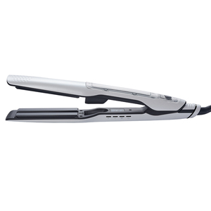 Neue professionelle elektrische Haarwickler mit automatischer Rotation und heißer Styling Wellen Corn Plate Haarglätter und Locken - Product Image 2