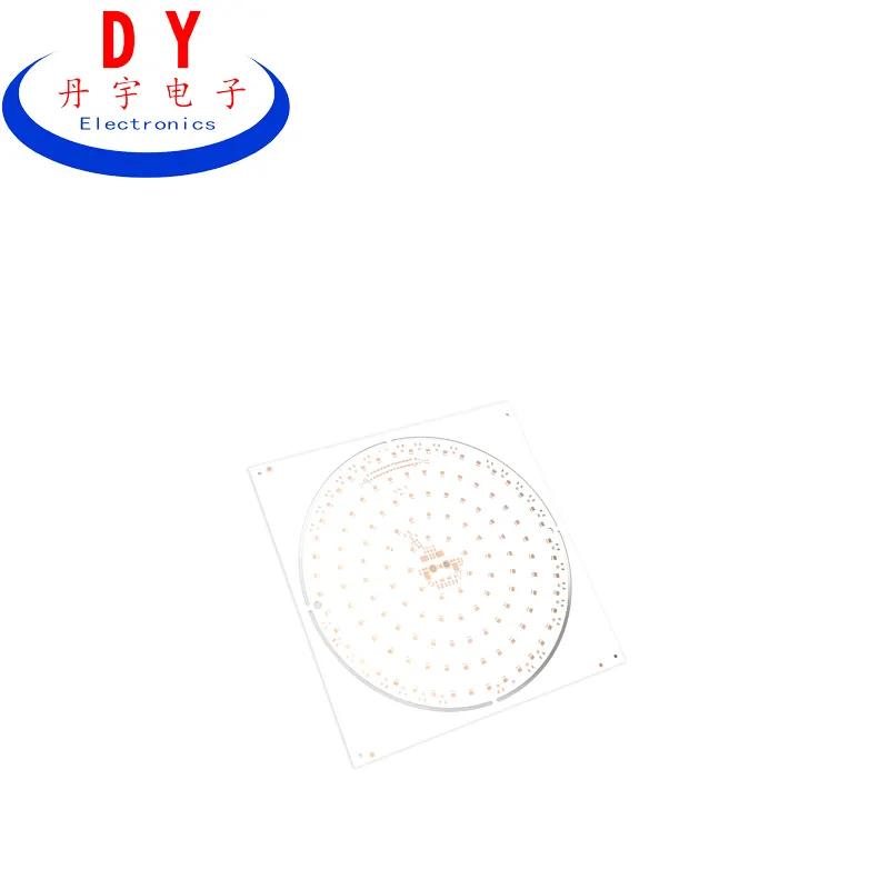 Danyu Electronics factory direct wholesale custom pcb medical special pcb board
