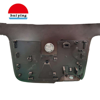 Pare-brise avant de voiture japonaise en gros, pare-brise automobile applicable à la version à conduite à droite du nouveau BYD E6 202