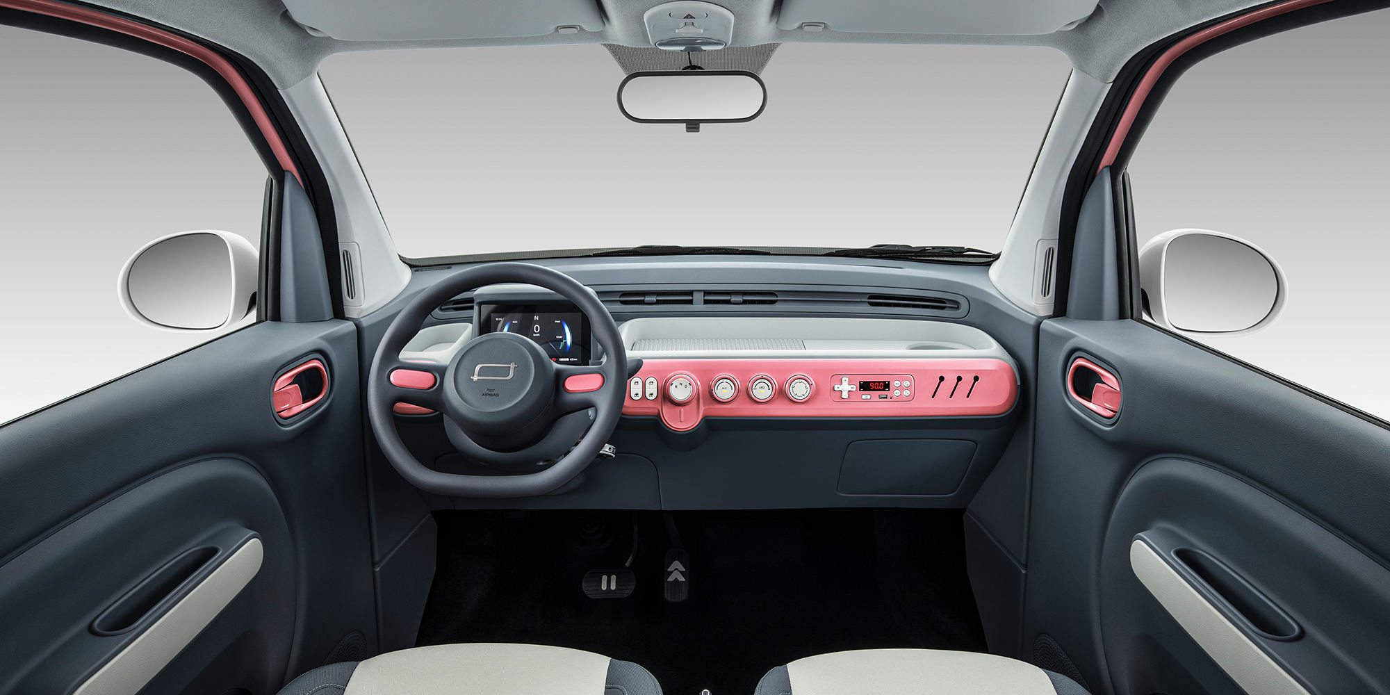 Bestune Xiaoma EV :- खास फीचर्स वाली ये कार सिंगल चार्ज में दौड़ेगी 1200 KM, कीमत 4 लाख से भी कम !