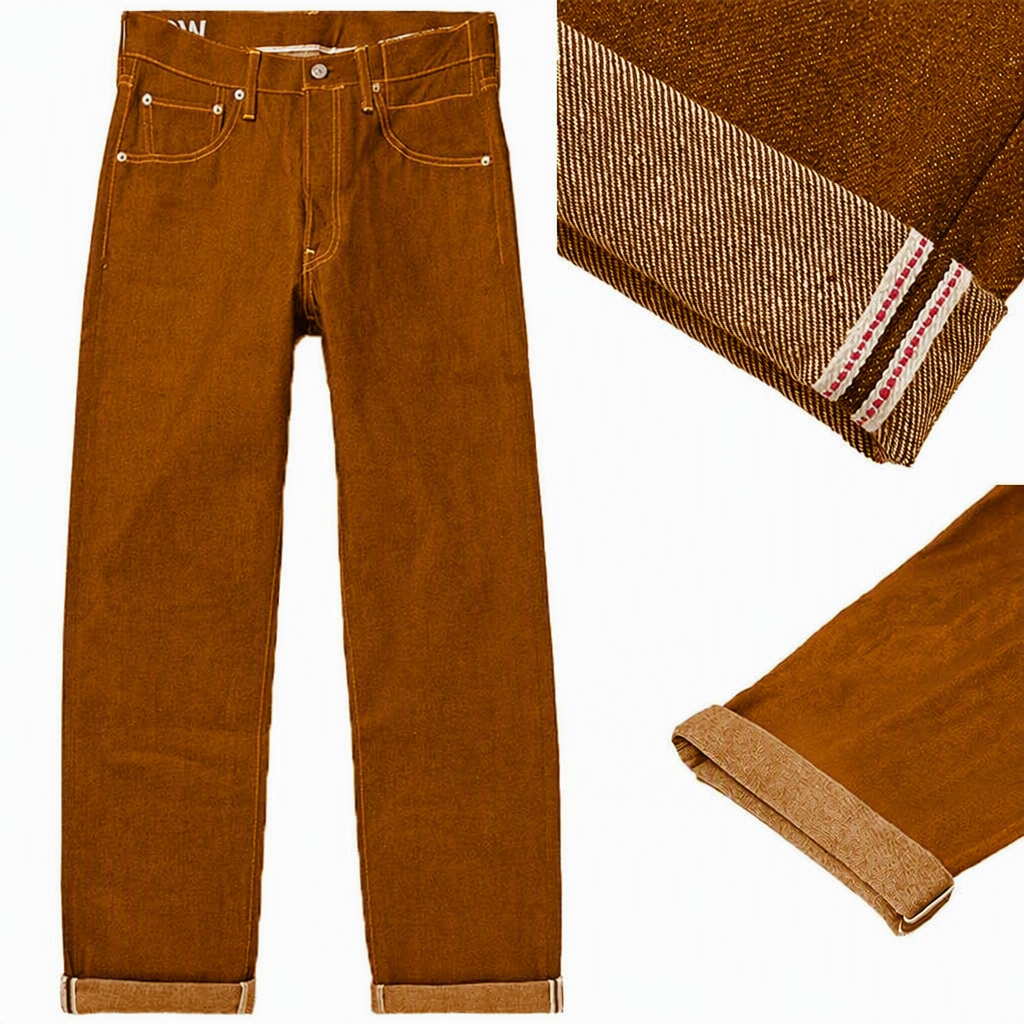 Marron