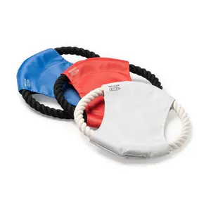 Recycled <b>Frisbee</b> <b>for</b> <b>Dogs</b> eco-friendly gadgets - Product Image 1