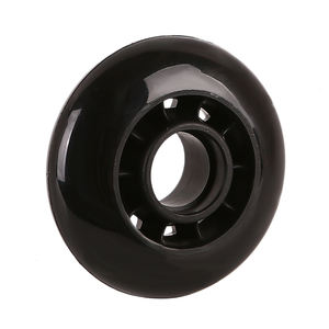 <span class=keywords><strong>Meilleur</strong></span> service Led Inline Skate Wheel 50mm pour patins à roues alignées à 4 roues - Product Image 6