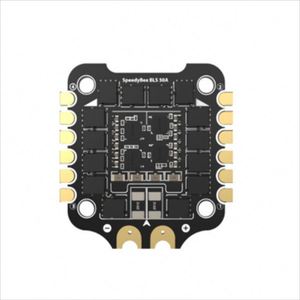 Speedybee F405 V3 Stack BLS 50A 30x30 FC&ESC Stack 3-6S Lipo RC FPV Drone Racing Aircraft Model con 6 meses de garantía - Product Image 5