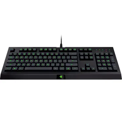 Bàn Phím Có Dây Razer Cynosa Pro Chính Hãng Chế Độ Bàn Phím Cơ Chơi Game Chống Tràn Với Đèn Đen Ba Màu