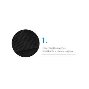 Masajeador de Pies Phenitech FY-L08 con Compresión de Aire para la Circulación, Alivio del Dolor y Control de Tiempo para Várices - Product Image 2