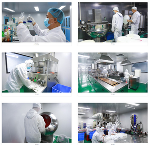 Üst sınıf Yacon tozu saf doğal Yacon meyve özü tozu büyük stok Yacon kök tozu içinde çözünmesi kolay - Product Image 5