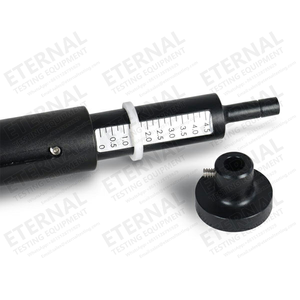 مقياس نفوذ للتربة للجيب شديد التحمل - Product Image 4