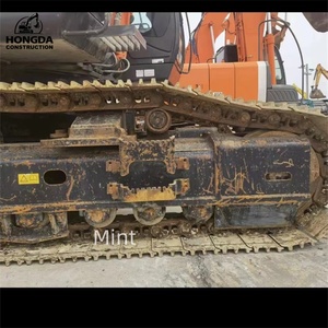 Excavatrice HITACHI 470-5G 47 tonnes d'origine avec EPA CE HITACHI 470 Vente d'excavatrice d'occasion zx470 Grande pelle Hitachi - Product Image 6