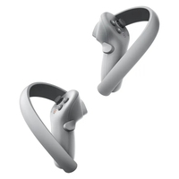 Lunettes VR Produit PICO 4 Casque VR tout-en-un 8 Go + 256 Go 105 FOV Fonction spatiale PICO 4 VR