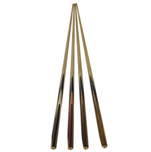 Omin Victory JO-3 1 miếng Bi Da hồ bơi đơn & bi da gậy làm bằng tay bi da gậy gỗ phong gỗ gỗ phong gỗ gỗ mun 50 cái - Product Image 2