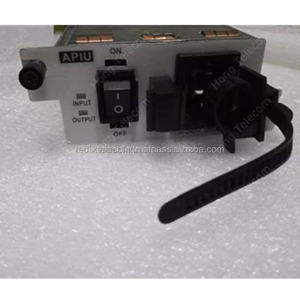 88038JWQ CR8S8K20CGN0 VSUI-400 Series 20Gbps Capacity RTU for CGN for NetEngine 8000 NE8000 <b>Router</b> - Product Image 2