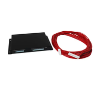 Jk B4A24S 4A équilibreur actif intelligent égaliseur 5e génération 12V 48V 60V 72V 84V Lifepo4 2S 4S 8S 13S 16S 17S 20S 24S 80Ah PCBA