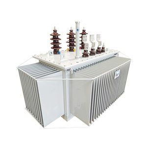 Transformador de Potencia Trifásico de Aceite PENGBIAN S11 10kV 11kV 22kV 250kVA 300kVA 315kVA 33kVA - Precio - Product Image 4