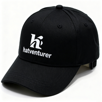 Gorra de Béisbol Unisex Personalizada con Visera Curva, Gorra Deportiva 100% Algodón, Gorra de Golf con Logotipo Bordado Personalizado para Hombre