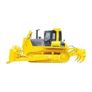 Excavadora sobre orugas Komatsu de segunda mano, excavadora sobre orugas Komatsu de alta calidad, excavadora sobre orugas Komatsu de alta calidad, en stock, a la venta - Product Image 1
